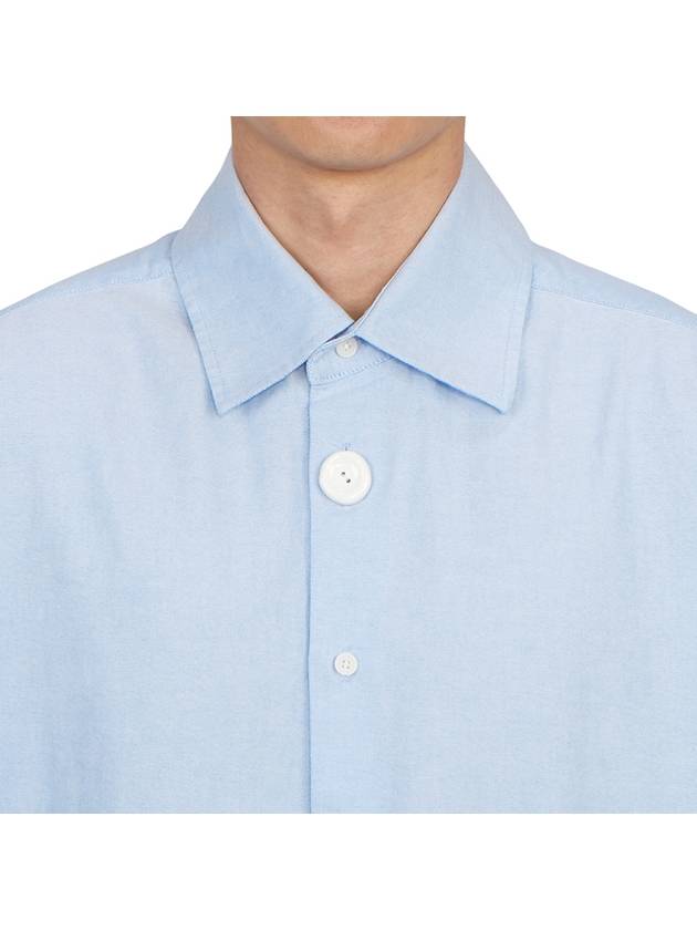 Dress Shirt SH0290PG1140 804 B0440989577 - JW ANDERSON - BALAAN 9