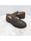 men loafers - LOUIS VUITTON - BALAAN 3