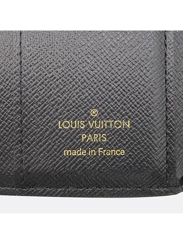 M80725 Half Wallet - LOUIS VUITTON - BALAAN 6