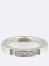 B4080446 Ring Jewelry - CARTIER - BALAAN 2