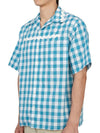 Men's Shirt UCS434 1LTR F03DV - PRADA - BALAAN 4