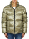 Down jacket M34MJ144H1 1376 - MOOSE KNUCKLES - BALAAN 3