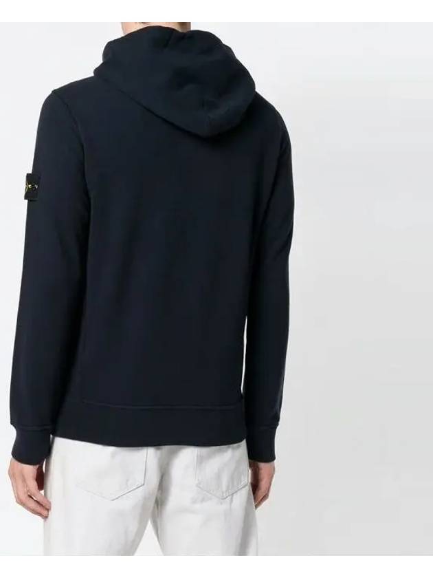 Wappen Hoodie 691562820 V0020 - STONE ISLAND - BALAAN 5