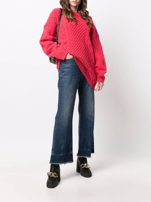 Jeans in Denim 6D00313SOH914480 B0040188855 - STELLA MCCARTNEY - BALAAN 19