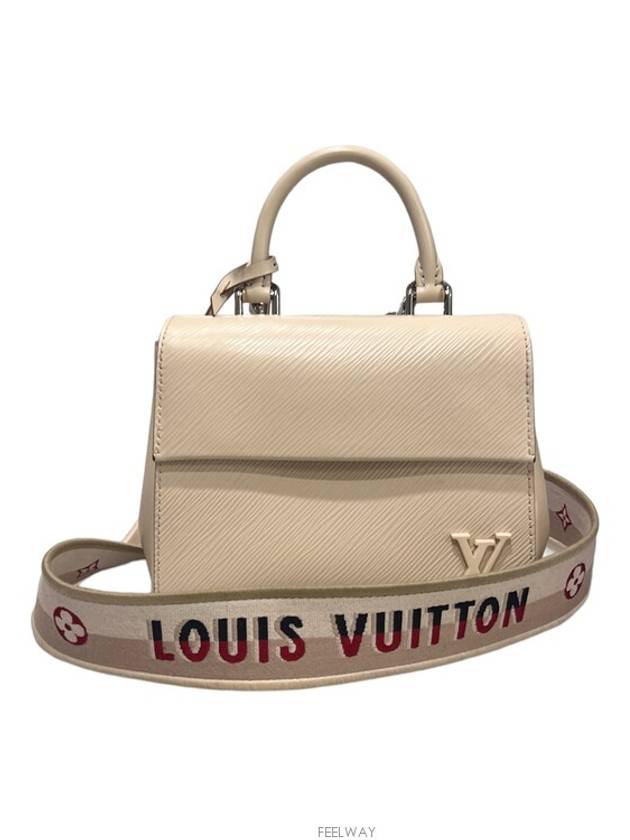 women tote bag - LOUIS VUITTON - BALAAN 1