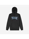 SB Skateboard Casual Sports Fleece Hoodie Black - NIKE - BALAAN 1