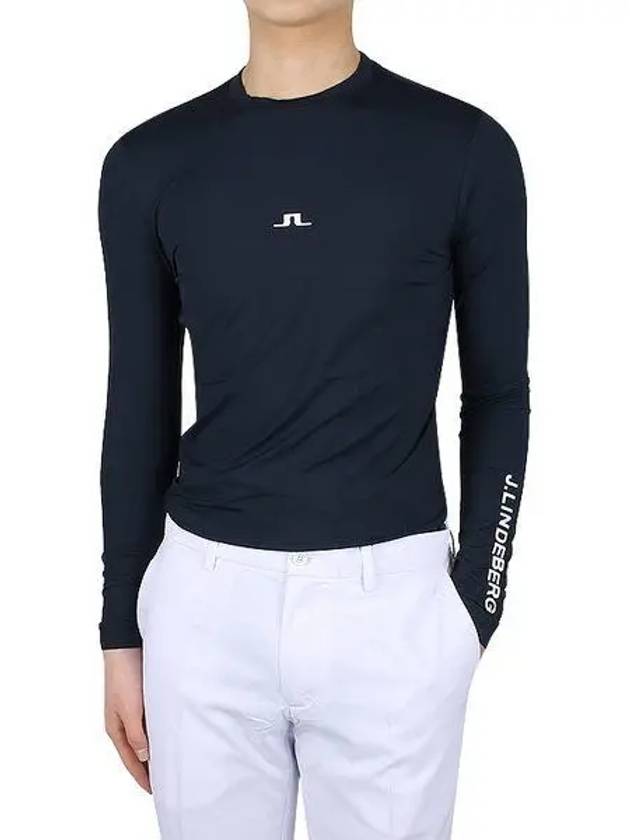 THOR Golf Long Sleeve GMJT08297 6855 1101480 - J.LINDEBERG - BALAAN 1