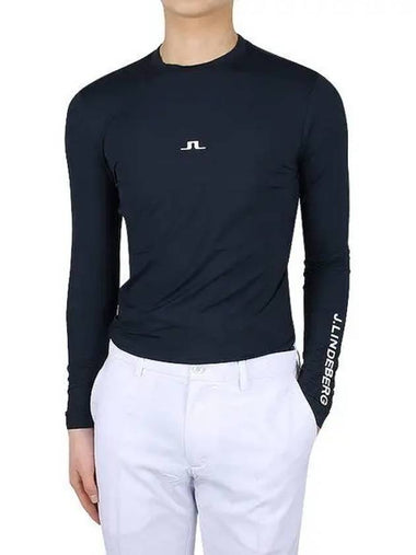 THOR Golf Long Sleeve GMJT08297 6855 1101487 - J.LINDEBERG - BALAAN 1