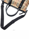 women shoulder bag - BURBERRY - BALAAN 5