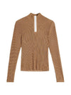 Roxy Knitted Sweater AWKW08159 - J.LINDEBERG - BALAAN 3