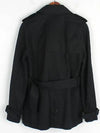 Smith Market used luxury goods 100 cotton coat women s clothing - COACH - BALAAN 3