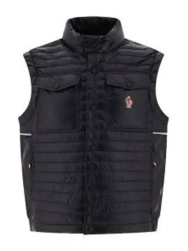 24 J1 098 1A00014 539YL 999 GUMIANE DOWN VEST - MONCLER - BALAAN 1