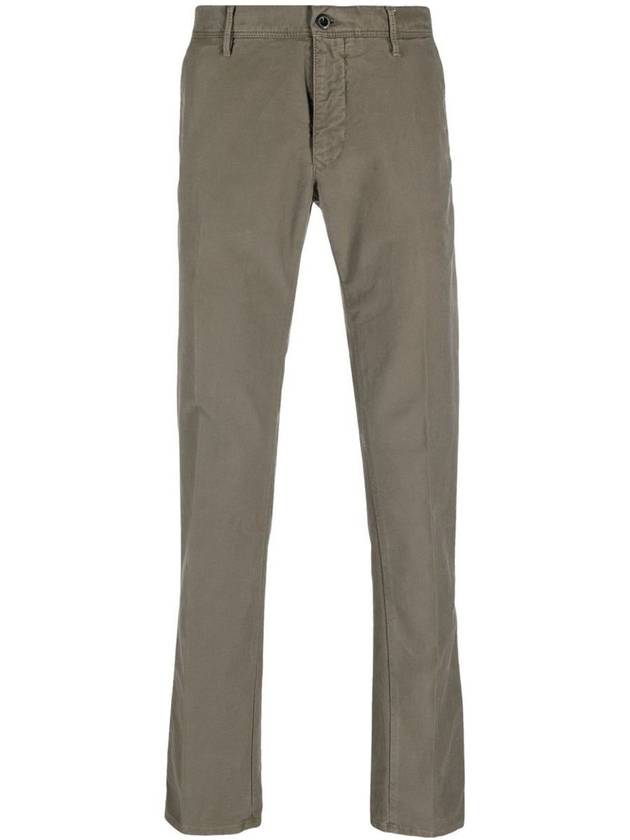 Incotex Pants Clothing - INCOTEX - BALAAN 1