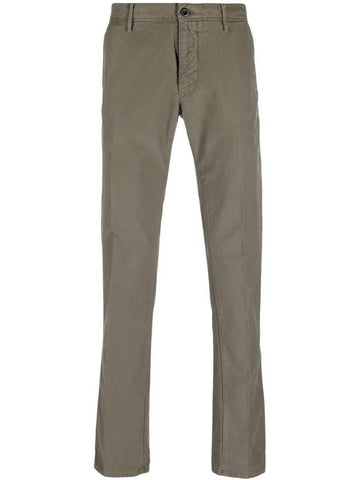 Incotex Pants Clothing - INCOTEX - BALAAN 1