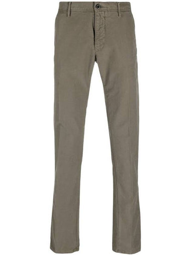 Incotex Pants Clothing - INCOTEX - BALAAN 1