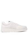 G4 Logo Calfskin Low Top Sneakers White - GIVENCHY - BALAAN 2