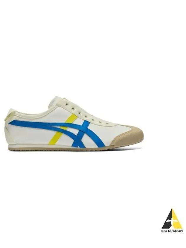 Onitsuka Tiger Mexico 66 Slip On 1183A360 127 - ONITSUKA TIGER - BALAAN 1