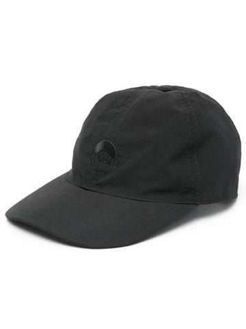 Hat 777439 Black - MARINE SERRE - BALAAN 1