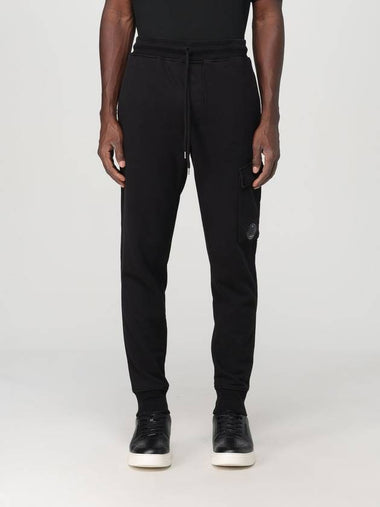 Pants men C.p. Company - CP COMPANY - BALAAN 1