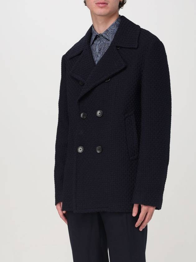 Coat men Etro - ETRO - BALAAN 4