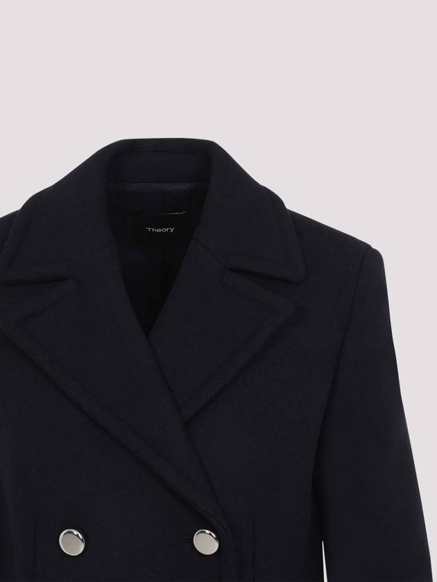 Theory Coat - THEORY - BALAAN 4