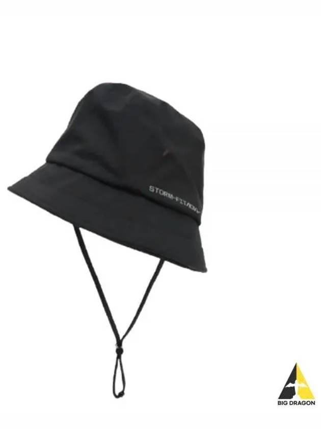 ADV Apex Storm Fit Bucket Hat Black - NIKE - BALAAN 2