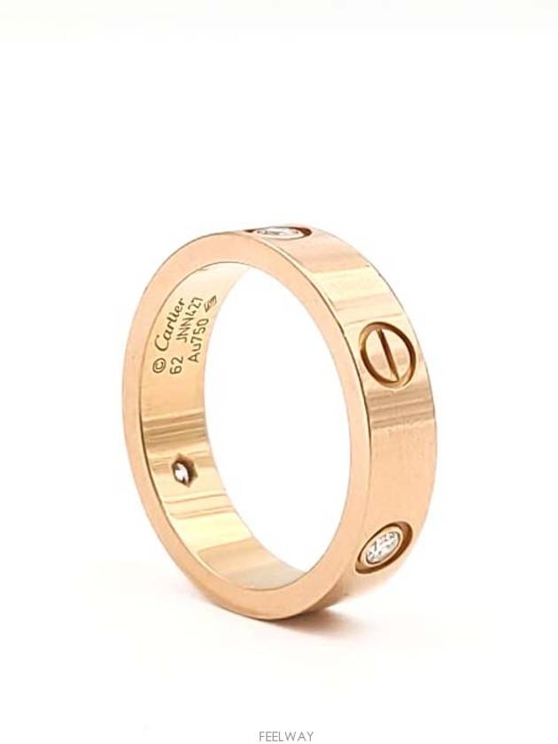 women rings - CARTIER - BALAAN 3