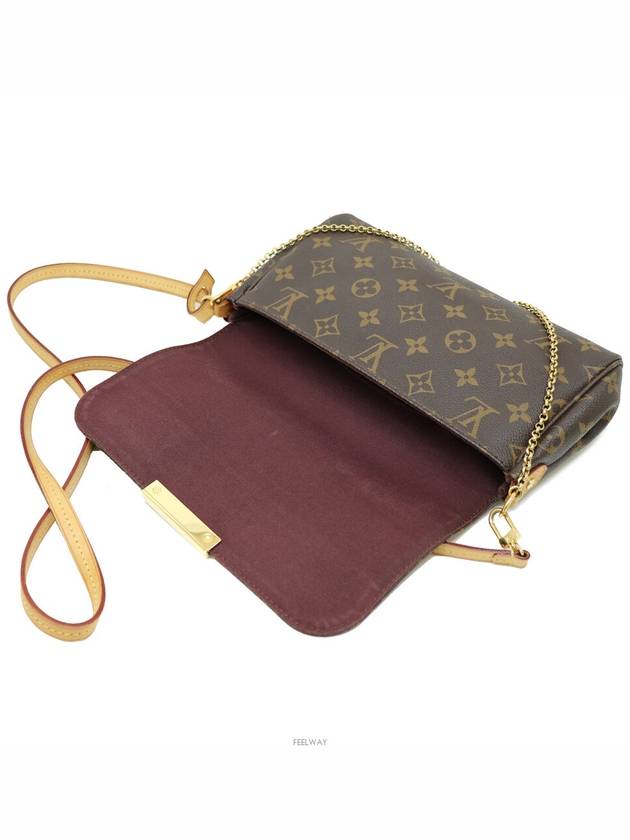 women cross bag - LOUIS VUITTON - BALAAN 5