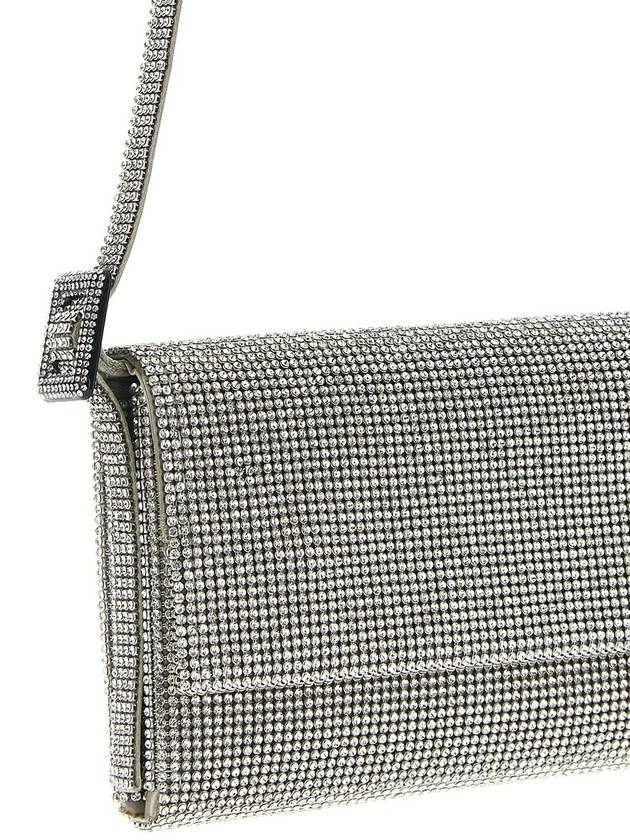 Benedetta Bruzziches 'Vittissima La Grande' Crossbody Bag - BENEDETTA BRUZZICHES - BALAAN 3