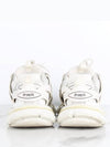 track shoes white 36 - BALENCIAGA - BALAAN 4