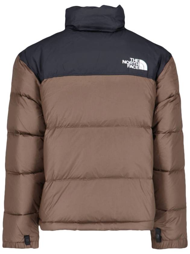 THE NORTH FACE Jackets Brown - THE NORTH FACE - BALAAN 2