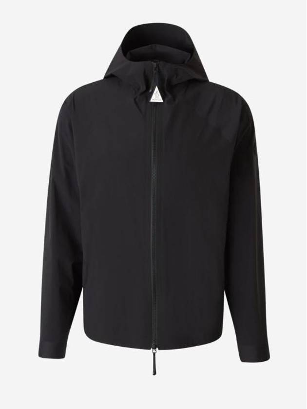 Jacket 1A00103 53791 999 Black - MONCLER - BALAAN 1