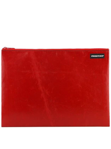 Unisex DAN clutch bag - FREITAG - BALAAN 1