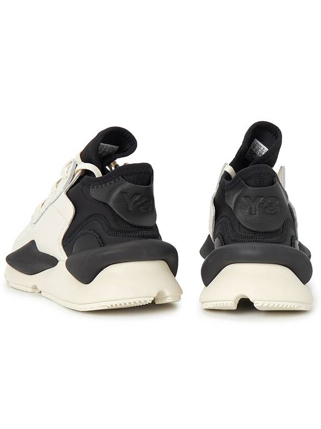 Y 3 Kaiwa Sneakers ID5430 KAIWA Unisex - YOHJI YAMAMOTO - BALAAN 6