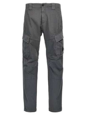 CP Company Straight Pants 18CMPA056A005694G935 - CP COMPANY - BALAAN 1