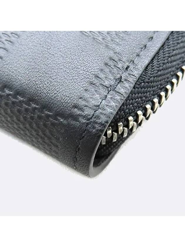 N63548 Damier Infini Zippy Wallet Vertical Long - LOUIS VUITTON - BALAAN 4