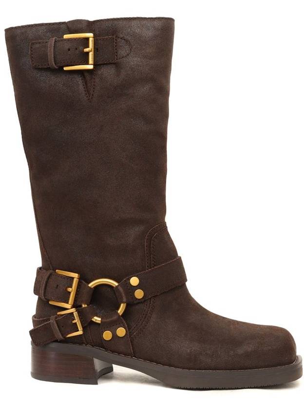 Michael Kors Boot - MICHAEL KORS - BALAAN 1