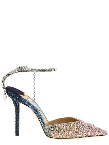 Jimmy Choo 'Saeda' Pumps - JIMMY CHOO - BALAAN 1