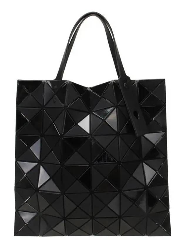 Quatro Tote Bag Black - ISSEY MIYAKE - BALAAN 2