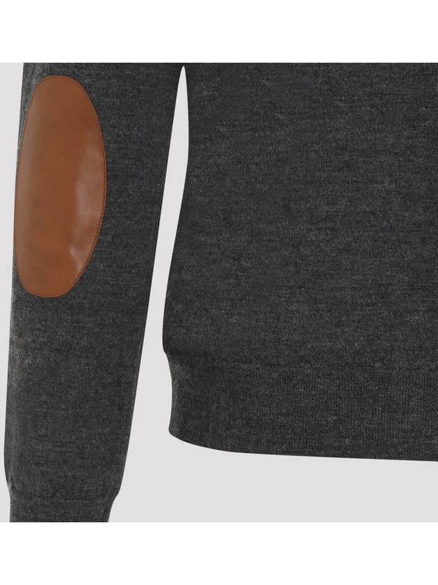 Maison Margiela Sweater - MAISON MARGIELA - BALAAN 4