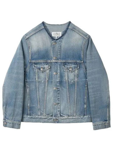 jumper jacket - MAISON MARGIELA - BALAAN 1