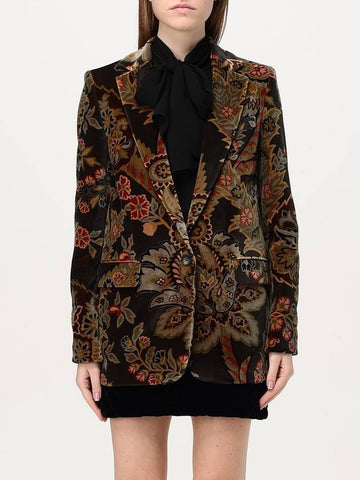 Jacket woman Etro - ETRO - BALAAN 1