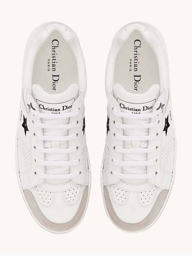 Star low top women s size 280 sneakers KCK361CLD F530 - DIOR - BALAAN 1