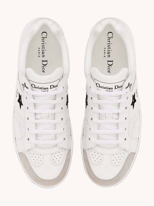 Star low top women s size 280 sneakers KCK361CLD F530 - DIOR - BALAAN 1