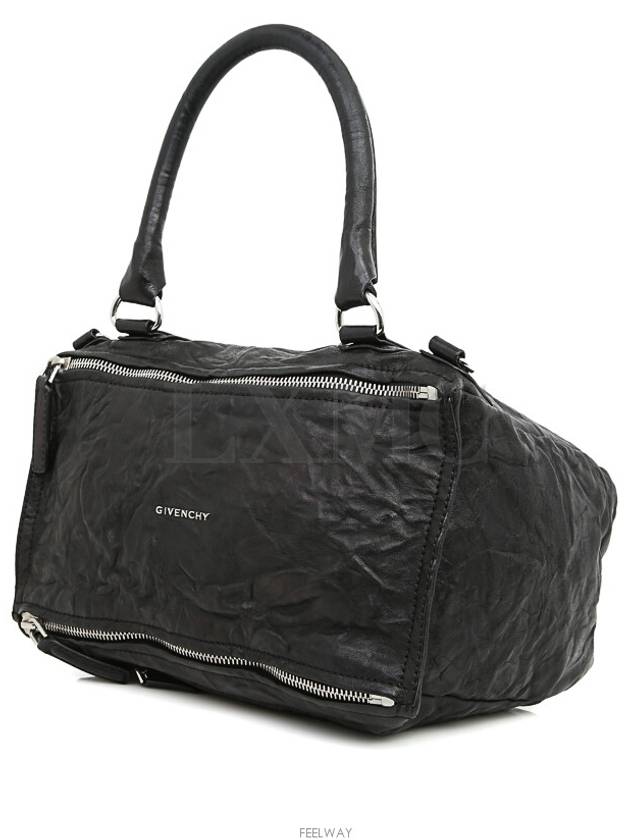 women shoulder bag - GIVENCHY - BALAAN 2