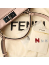 women shoulder bag - FENDI - BALAAN 8