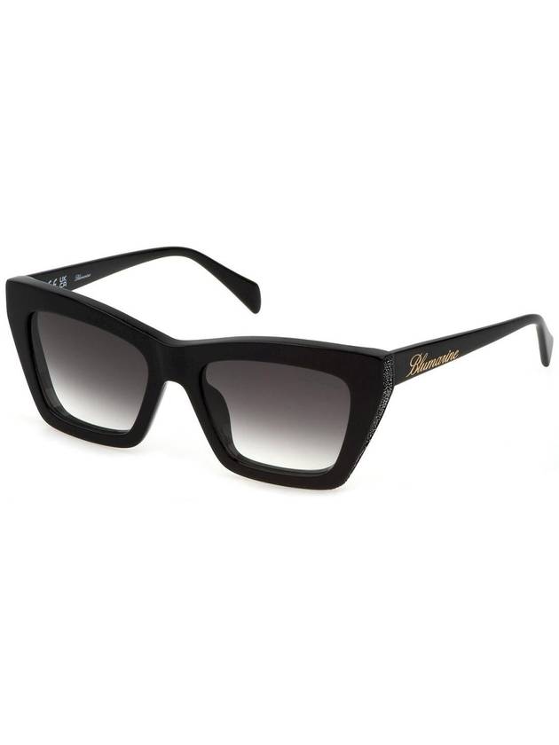 Blumarine Sunglasses - BLUMARINE - BALAAN 1