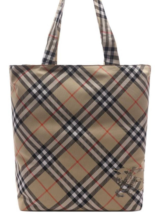 Check tote bag 8097716 - BURBERRY - BALAAN 2