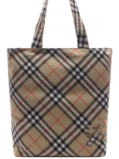 Check tote bag 8097716 - BURBERRY - BALAAN 2