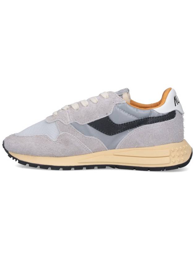 AUTRY Sneakers Grey - AUTRY - BALAAN 3